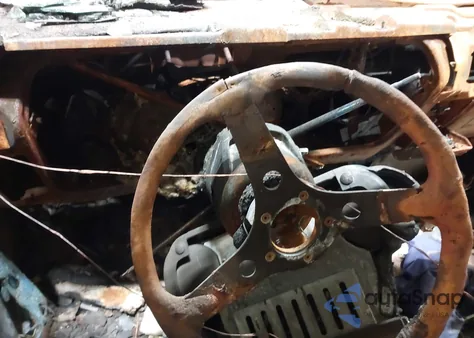 1973 Dodge Charger z USA, uszkodzony, nr VIN IP29P3A207449